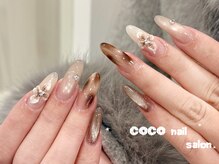 ココ ネイルサロン 秋葉原(Coco)
