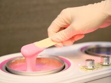 ベレザ(belleza)/waxing