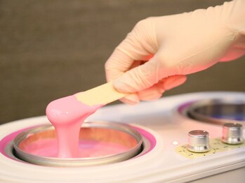 ベレザ(belleza)/waxing