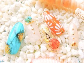 .☆..:.* Sweetコース*..☆.:*