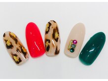 スリール(Sriel)/ハンド定額7980円