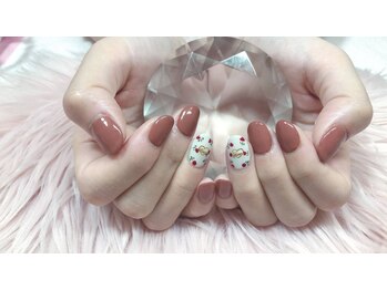 ラネージュ(Laneige)/