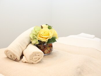 あかぎ 蕨店/小顔シェービング/ブライダル