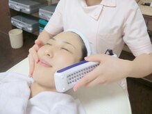 ラファアイランド 久留米一番街別館/エレクトロポレーション導入