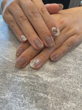 トータル ビューティ ケイハン(KEIHAN)/ネイルデザイン