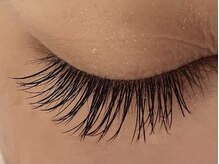 カラン 焼津店(CALIN)/フラットラッシュリペア