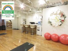 フィットネスエス 赤坂店(Fitness S)