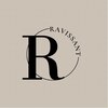 ラヴィサン(Ravissant)ロゴ