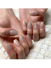 プア(Pua)/maogel