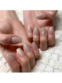 プア(Pua)/maogel