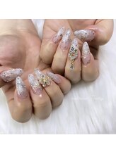 ハーティー(Hearty)/スカルプやり放題