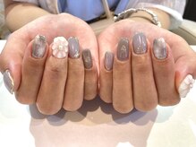 クルーシャー(Nail&Jewery CLOUCHER)/