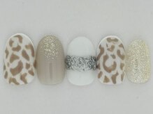 ネイルサロン フラール(Fullard)/919ジェル￥8778スカルプ￥13178