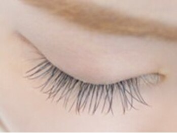 リア 亀戸店(lia)/高級セーブルエクステ80本/4500 