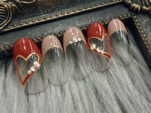 アンティム(Intime)/2023年2月キャンペーンデザイン