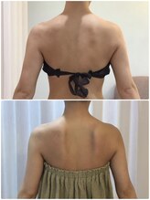 ドマーニ(Domani)/お客様変化