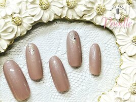シンプルデザイン