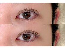 エストアール 筑紫口本店(est-r.)/#パリジェンヌ ▽カール