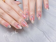 エーエヌジー スタジオ(ANG Studio)/