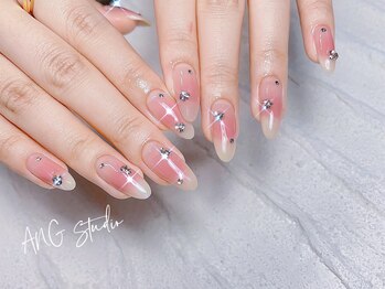 エーエヌジー スタジオ(ANG Studio)/