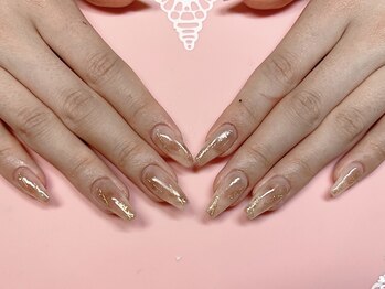 キューティー 錦糸町店(Cutee)/Jr.ネイリスト作品