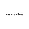 エムサロン 前橋川原(emusalon)のお店ロゴ