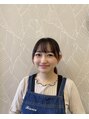 ビアンカ 沖縄おもろまち店(BIANCA) YOSHIMINE ☆