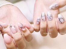 アリサネイル(ALISA NAIL)/ニュアンスネイル
