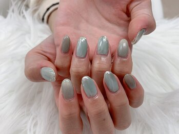 はあとねいる 三浦海岸店/