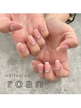 ロアンネイル(roan nail)/