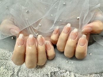 ラッキースター(Lucky Star)/