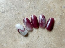 エスネイル(Snail)/