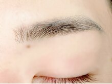 シェリ バイ リッシュ(Cheri by RICHE)/メンズアイブロウ ¥4500~