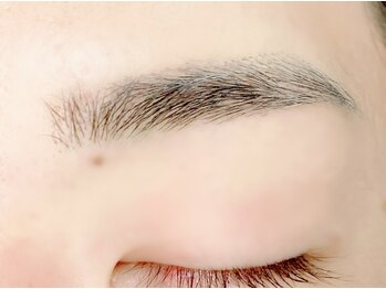 シェリ バイ リッシュ(Cheri by RICHE)/メンズアイブロウ ¥4500~