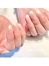 グラデーション