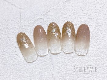 ステラヴィエ(Stellavie)/定額プランB