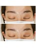 【Jr.限定7/１～】通常￥6000→￥3500　アイブロウラミネーションor眉毛WAX
