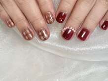 ディアネイル(dear.nail)/