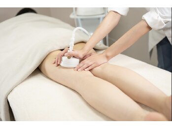 ホワイトタイガー(White Tiger)/鬼痩せSLIM SHOCK