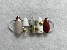 アンドネイルコロン(&Nail:)/定額★90min