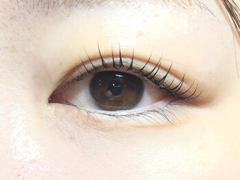 ソラネオリーブ 相模大野店(sola neolive)/【パリジェンヌ】まつ毛パーマ