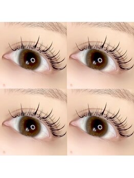 サンパ 大和(Sympa)/エクステ120本