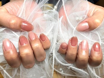 ポノリノ(PONO RINO)/カラーチャート