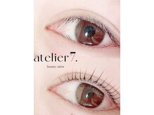 アトリエナナ 碧南新川店(atelier7.)