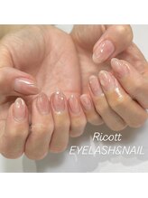 リコット(Ricott)/