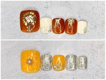 ミラーナ(Milana)/◆夏デザイン◆￥6500