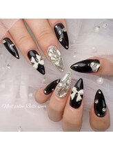 ベル 仙台店(Belle)/キラキラネイル♪