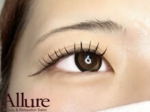 アリュール(Allure)/マツエク