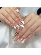 イチキュウハチキュウ ネイルサロン(The 1989 nail salon)/