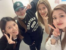 カオネイルプラス 中原店(KAONAILplus)